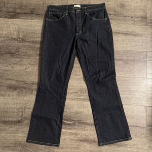 Oliver Logan Dark Wash Jeans